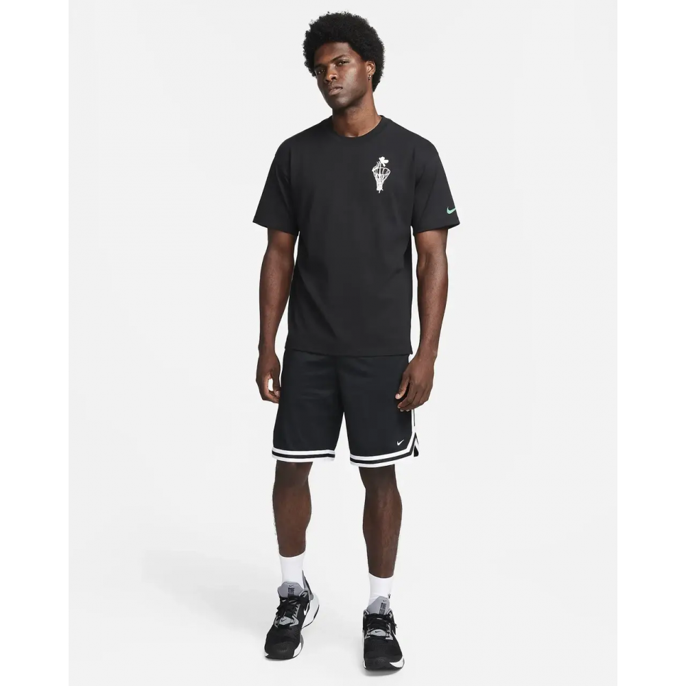 Шорты баскетбольные Nike DNA Men's Dri-FIT 10" Basketball Shorts (FN2604-010)