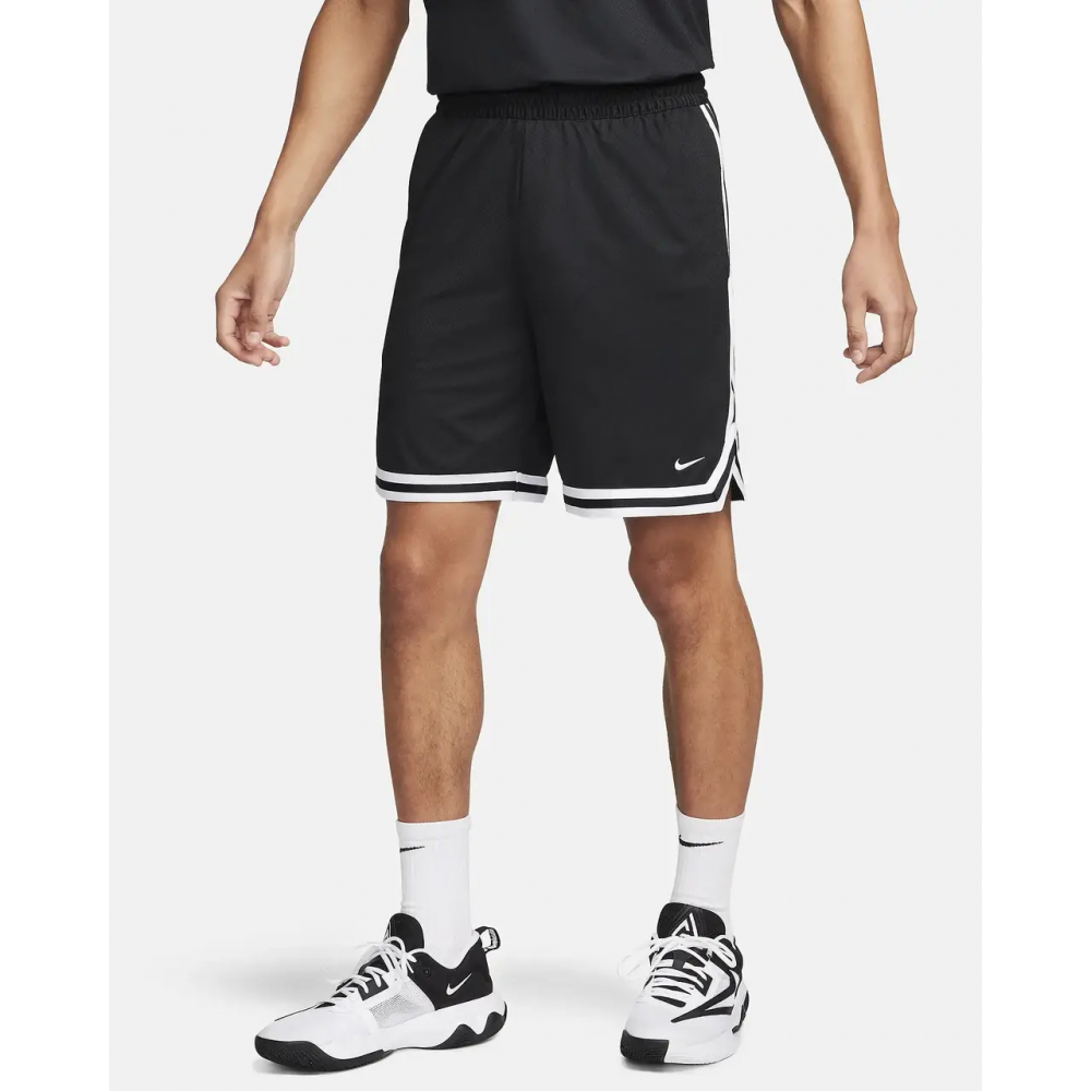 Шорты баскетбольные Nike DNA Men's Dri-FIT Basketball Shorts (FN2651-010)