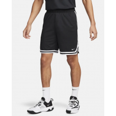 Шорты баскетбольные Nike DNA Men's Dri-FIT Basketball Shorts (FN2651-010)