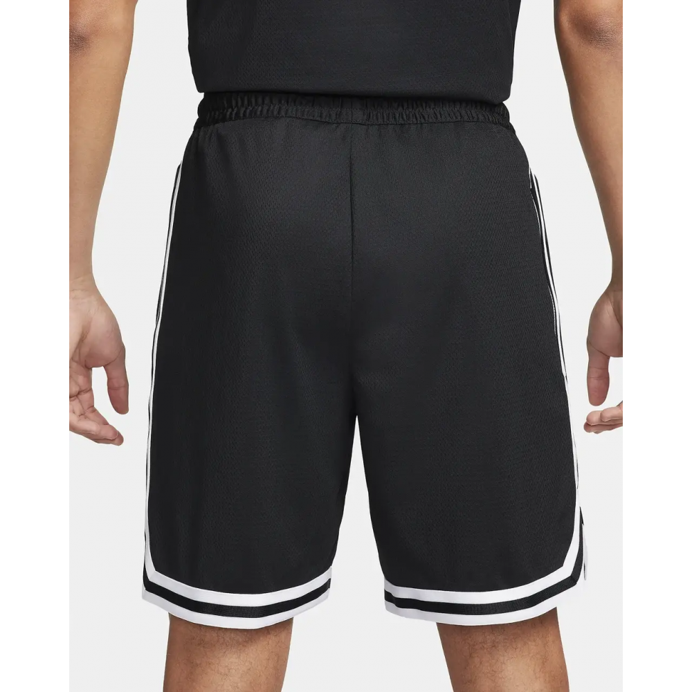 Шорты баскетбольные Nike DNA Men's Dri-FIT Basketball Shorts (FN2651-010)