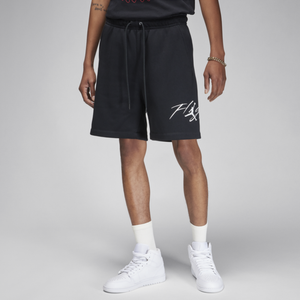 Шорты мужские Jordan Brooklyn Fleece Men's Shorts (FN4535-010)