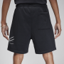 Шорты мужские Jordan Brooklyn Fleece Men's Shorts (FN4535-010)