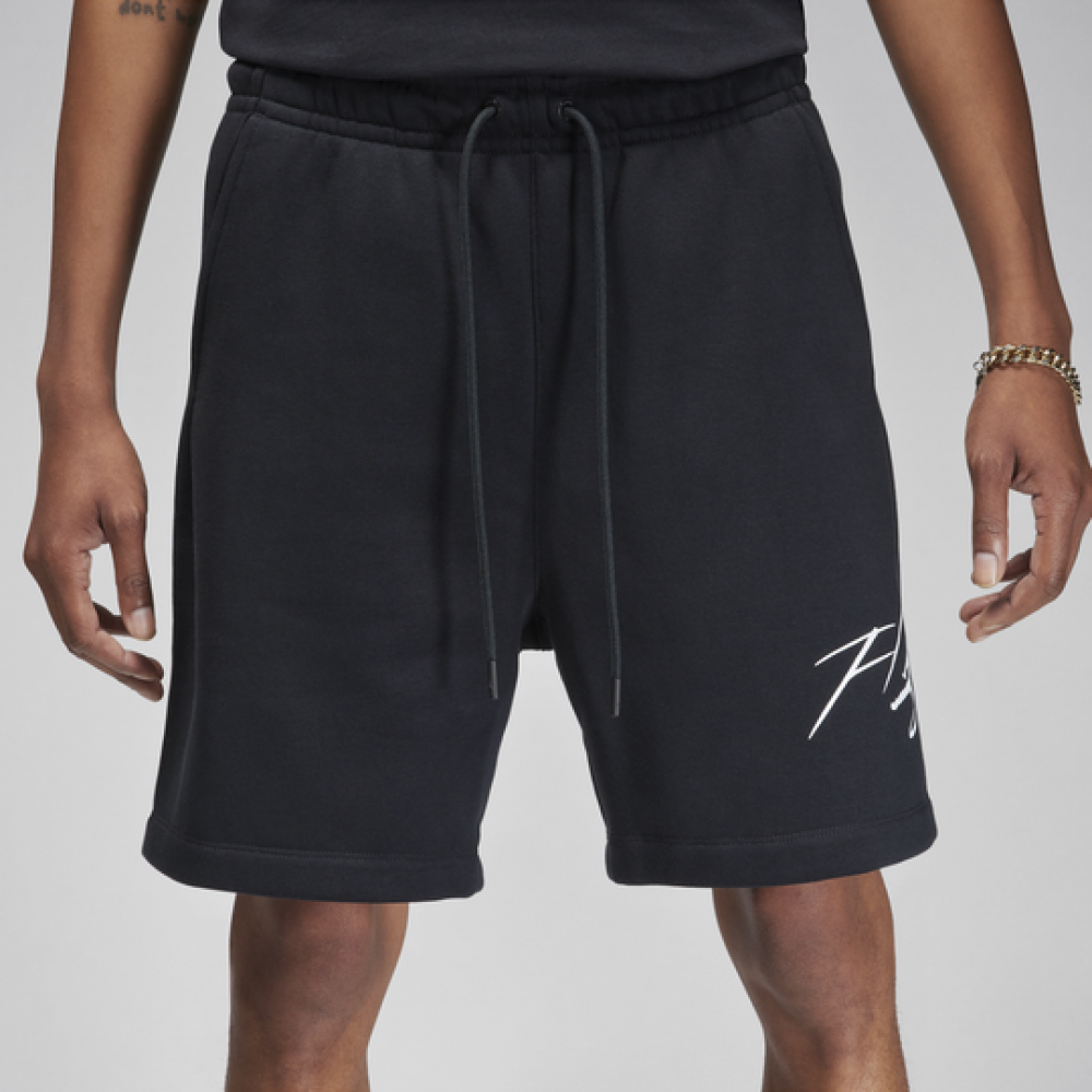 Шорты мужские Jordan Brooklyn Fleece Men's Shorts (FN4535-010)