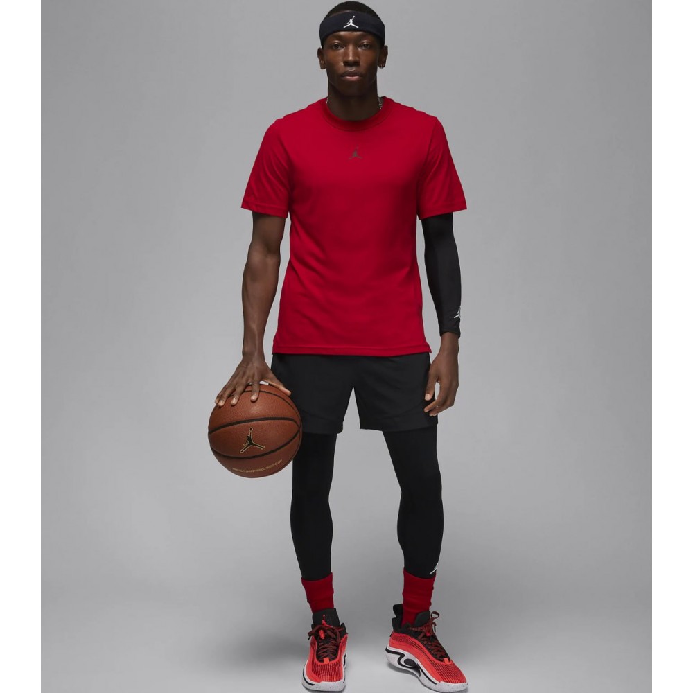Шорты спортивные Jordan Dri-FIT Sport (FN5842-010)
