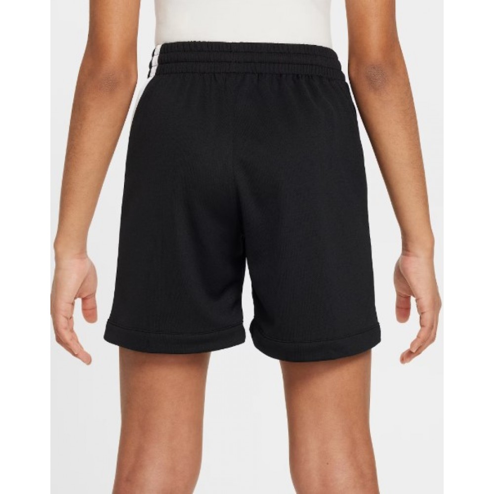 Детские баскетбольные шорты Nike Multi+ Older Kids' Dri-FIT Training Shorts оригинал (FV0269-010)