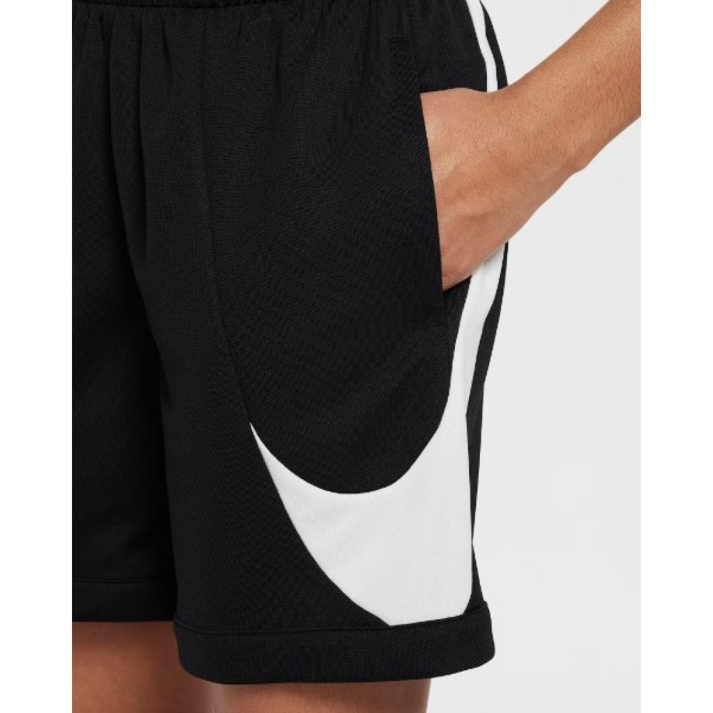Детские баскетбольные шорты Nike Multi+ Older Kids' Dri-FIT Training Shorts оригинал (FV0269-010)