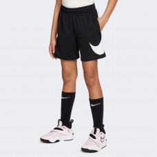 Детские баскетбольные шорты Nike Multi+ Older Kids' Dri-FIT Training Shorts оригинал (FV0269-010)