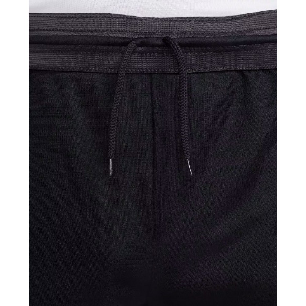 Шорты баскетбольные Nike DNA Men's Dri-FIT 6" Basketball Shorts черные оригинал (FV4933-010)