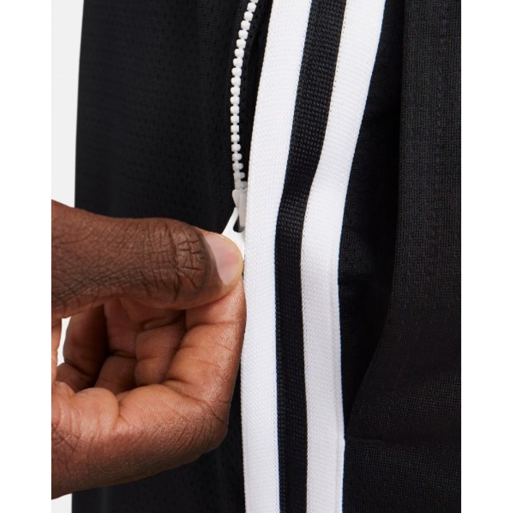 Шорты баскетбольные Nike DNA Men's Dri-FIT 6" Basketball Shorts черные оригинал (FV4933-010)