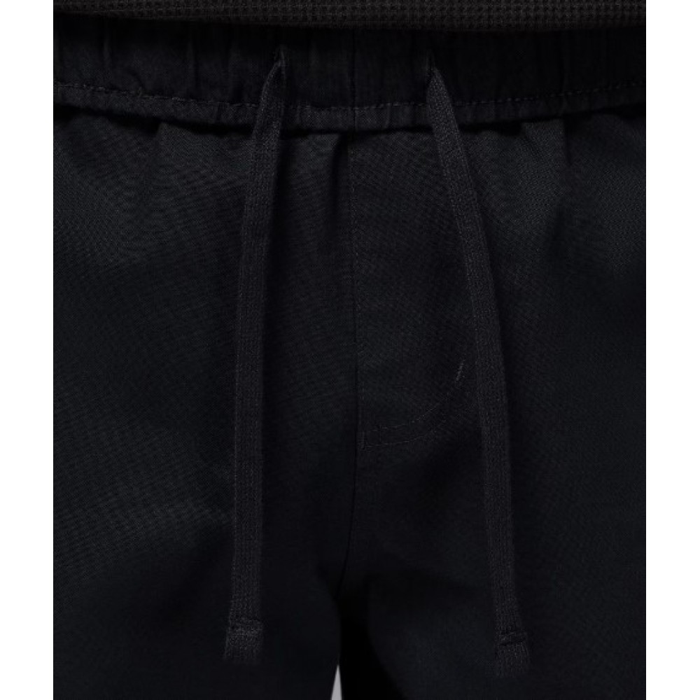 Шорты Jordan Джордан Essentials Men's Woven Shorts мужские черные оригинал (HF9335-010)