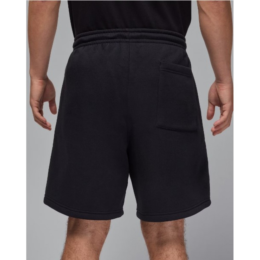 Шорты флисовые мужские Jordan Brooklyn Fleece Men's Graphic Shorts (IB7910-010)