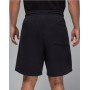 Шорты флисовые мужские Jordan Brooklyn Fleece Men's Graphic Shorts (IB7910-010)