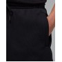 Шорты флисовые мужские Jordan Brooklyn Fleece Men's Graphic Shorts (IB7910-010)