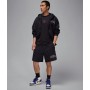 Шорты флисовые мужские Jordan Brooklyn Fleece Men's Graphic Shorts (IB7910-010)