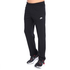 Штаны спортивные Nike Sportswear Club Men's French Terry для тренировок и на каждый день (BV2713-010)