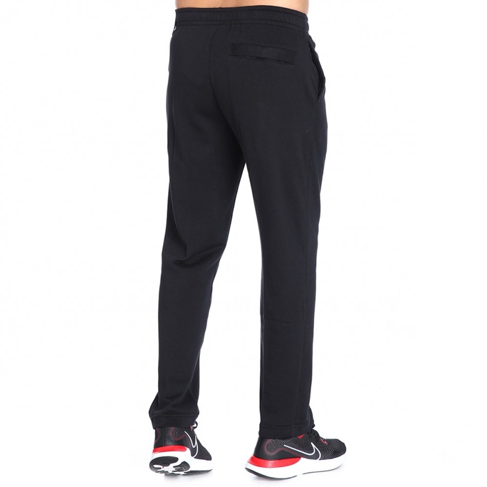 Штаны спортивные Nike Sportswear Club Men's French Terry для тренировок и на каждый день (BV2713-010)