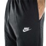 Штаны спортивные Nike Sportswear Club Men's French Terry для тренировок и на каждый день (BV2713-010)