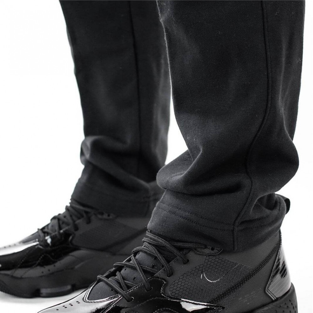 Штаны спортивные Nike Sportswear Club Men's French Terry для тренировок и на каждый день (BV2713-010)