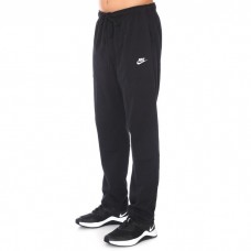 Штаны спортивные Nike Sportswear Club Men's Jersey Pants для тренировок и на каждый день (BV2766-010)