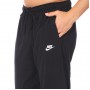 Штаны спортивные Nike Sportswear Club Men's Jersey Pants для тренировок и на каждый день (BV2766-010)