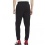 Штаны баскетбольные Nike Dri-FIT Men's Basketball DNA Woven Pant для игр, тренировок (CV1990-010)