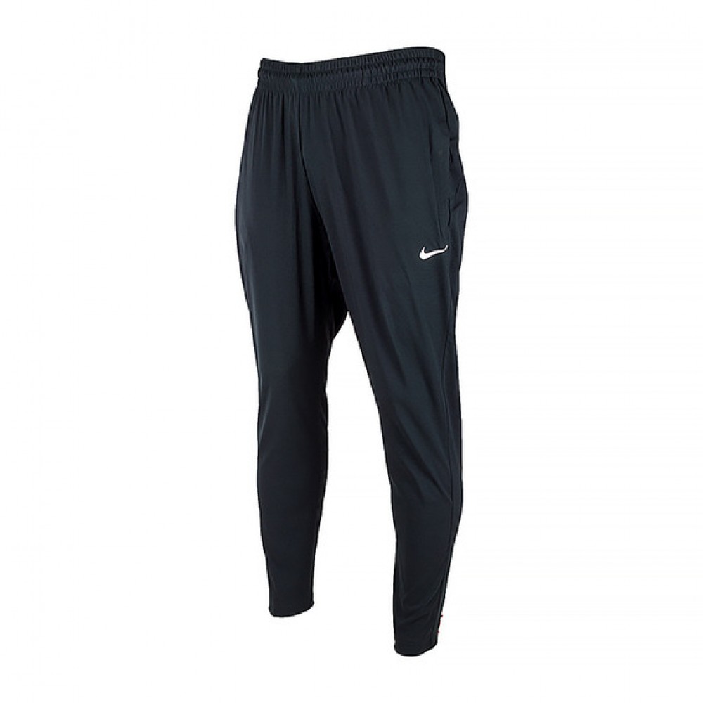 Штаны баскетбольные Nike Dri-FIT Men's Basketball DNA Woven Pant для игр, тренировок (CV1990-010)