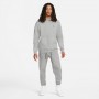 Штаны спортивные флисовые Jordan Men's Fleece Trousers (DA9820-091)