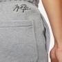 Штаны спортивные флисовые Jordan Men's Fleece Trousers (DA9820-091)