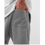 Штаны спортивные флисовые Jordan Men's Fleece Trousers (DA9820-091)