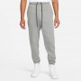 Штаны спортивные флисовые Jordan Men's Fleece Trousers (DA9820-091)