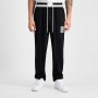 Штаны баскетбольные Nike Dri-FIT Men's Basketball Trousers для игр, тренировок, на каждый день (DH6749-010)