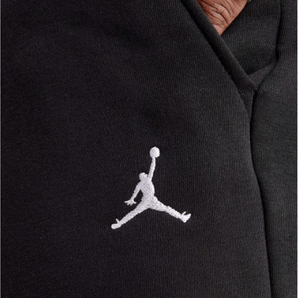 Штаны спортивные флисовые Jordan Men's Essentials Trousers (FJ7779-010)