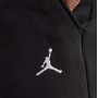 Штаны спортивные флисовые Jordan Men's Essentials Trousers (FJ7779-010)