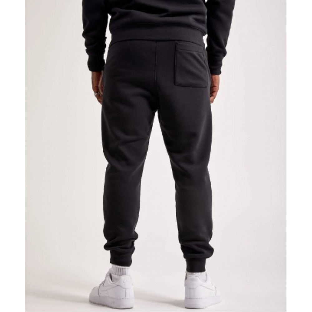 Штаны спортивные флисовые Jordan Men's Essentials Trousers (FJ7779-010)