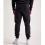 Штаны спортивные флисовые Jordan Men's Essentials Trousers (FJ7779-010)