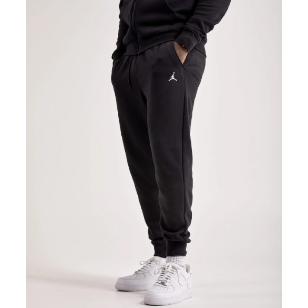 Штаны спортивные флисовые Jordan Men's Essentials Trousers (FJ7779-010)