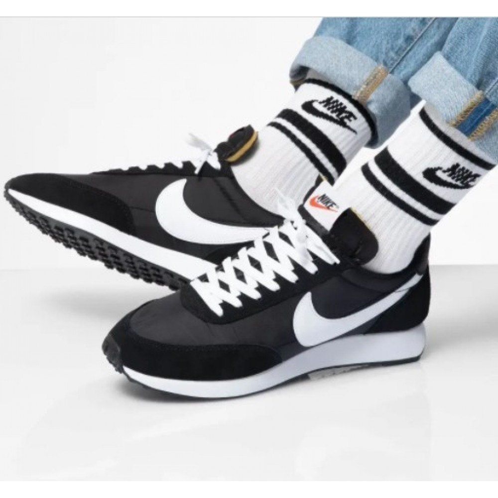 Носки спортивные Nike Everyday Essential 3 пары белые (CQ0301-103)