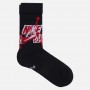 Носки баскетбольные Jordan Legacy Jumpman Classics Crew Socks Mens (CU6609-010) 