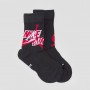 Носки баскетбольные Jordan Legacy Jumpman Classics Crew Socks Mens (CU6609-010) 