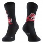 Носки баскетбольные Jordan Legacy Jumpman Classics Crew Socks Mens (CU6609-010) 
