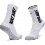 Носки спортивные Nike Everyday Max Cush Crew 3 пары черный-белый-серый (CW0084-904) 