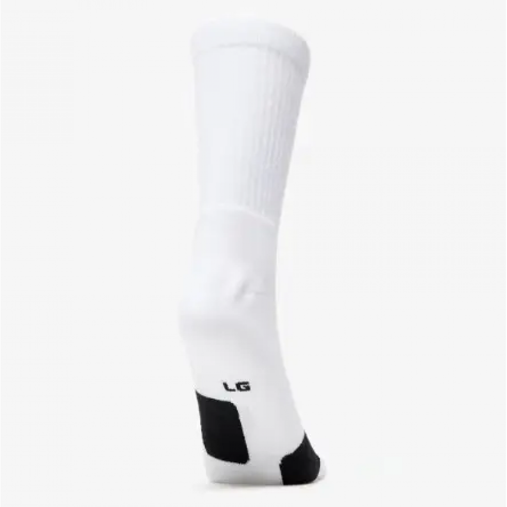 Носки баскетбольные Nike Everyday Crew Basketball Socks 1 пара (DA2123-100.1)