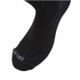 Носки баскетбольные Nike Everyday Crew Basketball Socks 1 пара белые-серые-черные (DA2123-902.1)