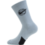 Носки баскетбольные Nike Everyday Crew Basketball Socks 1 пара белые-серые-черные (DA2123-902.1)