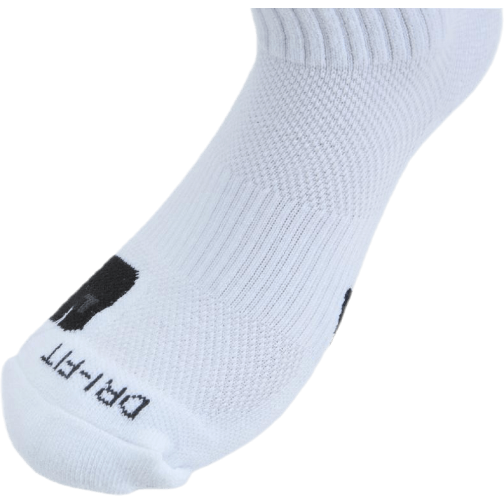 Носки баскетбольные Nike Everyday Crew Basketball Socks 1 пара белые-серые-черные (DA2123-902.1)