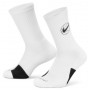 Носки баскетбольные Nike Everyday Crew Basketball Socks 1 пара белые-серые-черные (DA2123-902.1)