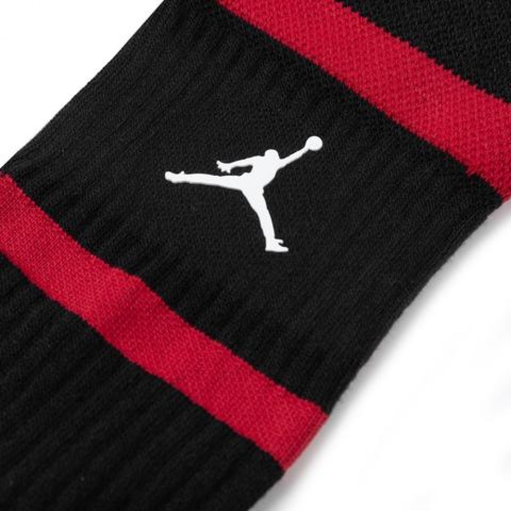 Носки баскетбольные Jordan Legacy Crew Basketball Socks (DA2560-010)