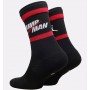Носки баскетбольные Jordan Legacy Crew Basketball Socks (DA2560-010)