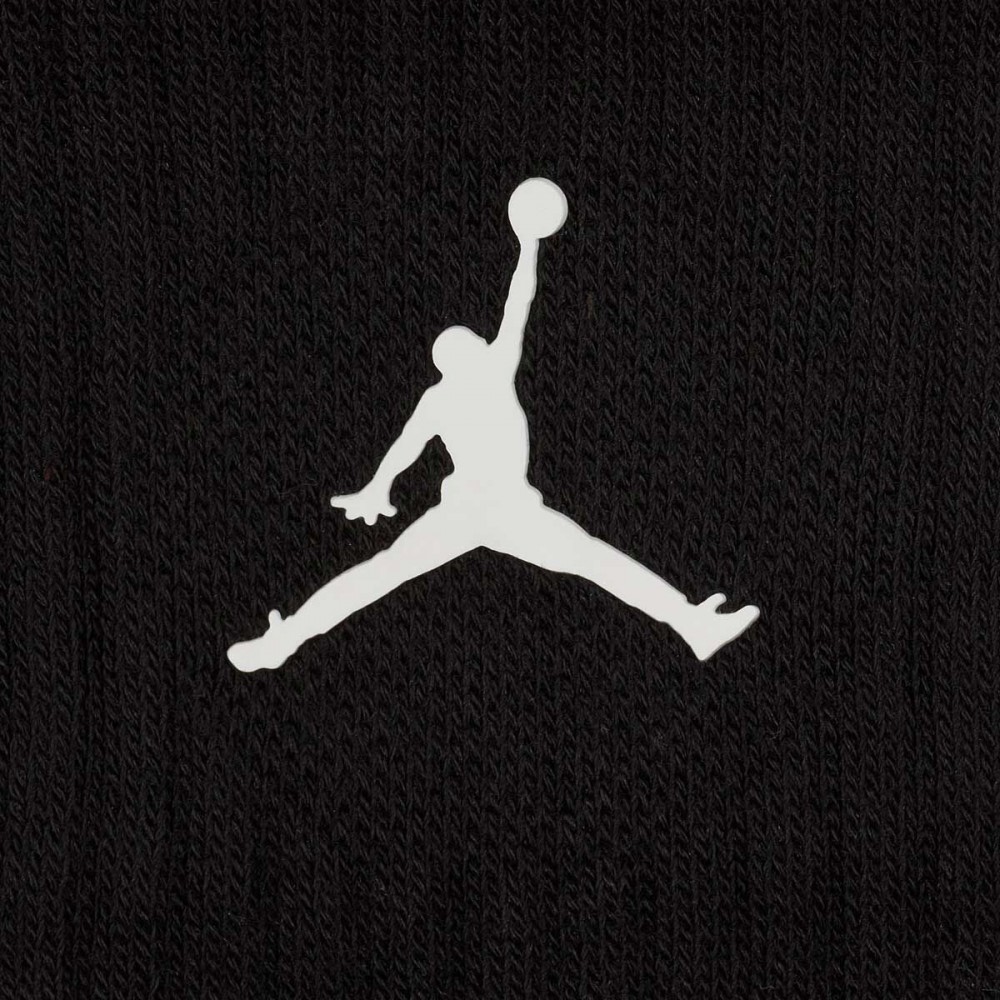Носки баскетбольные Jordan Legacy Crew Basketball Socks (DA2560-010)