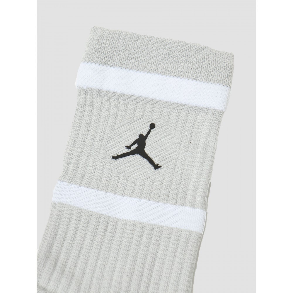Носки баскетбольные Jordan Legacy Crew Basketball Socks (DA2560-097)